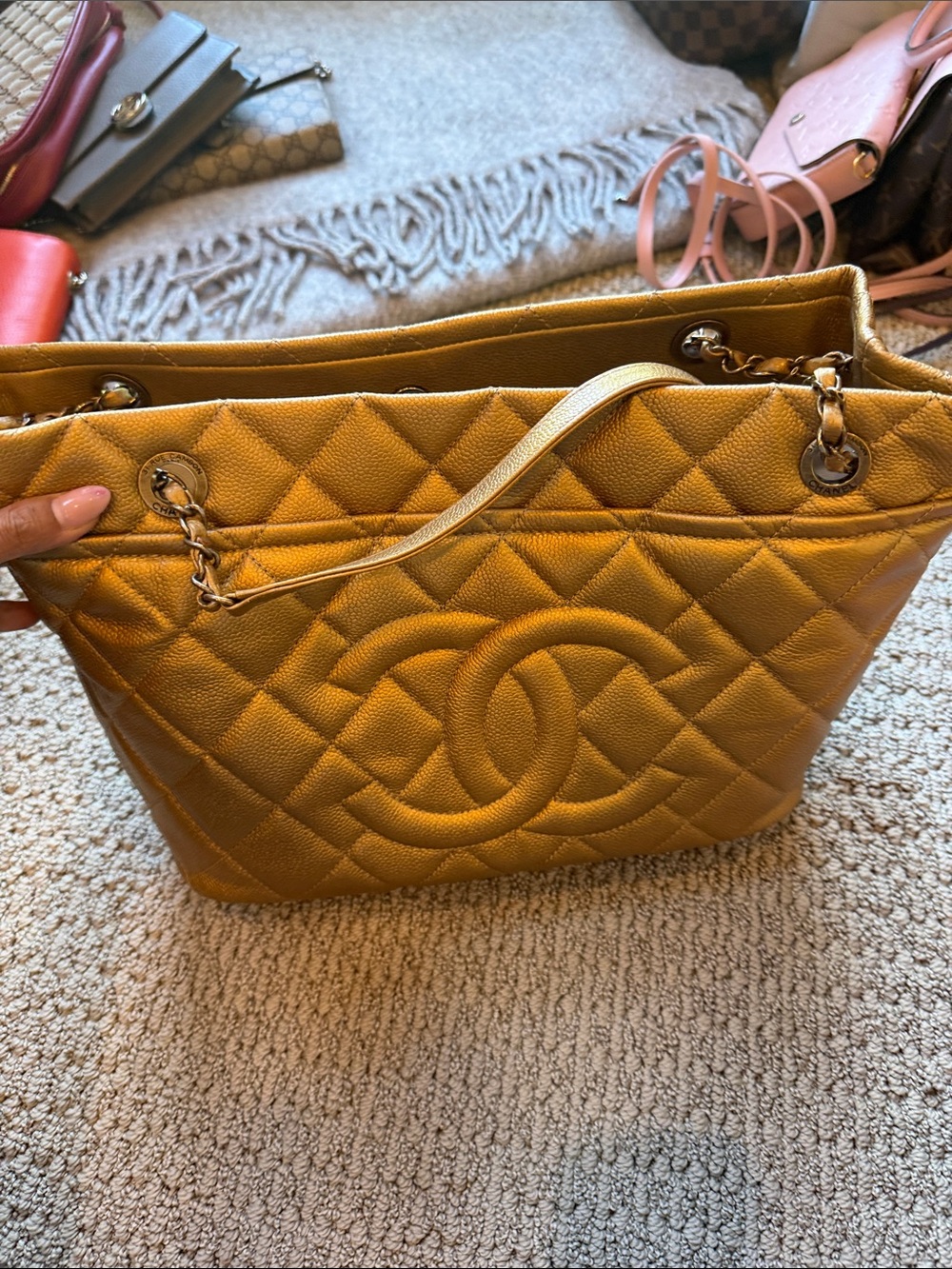 Chanel